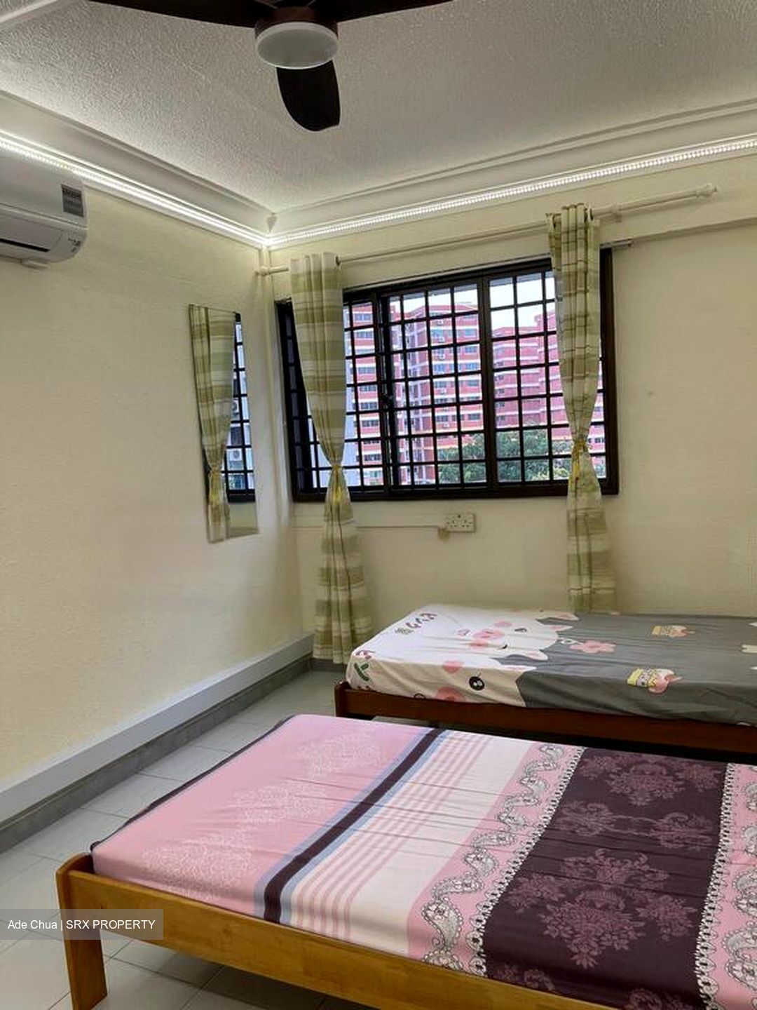 Blk 413 Harmony View (Hougang), HDB 4 Rooms #481700121